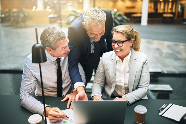 ESPP Tax Rules – And How They’re Affected by a Qualifying Disposition