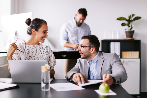 Why Your Employee Stock Purchase Plan May Be a Great Deal