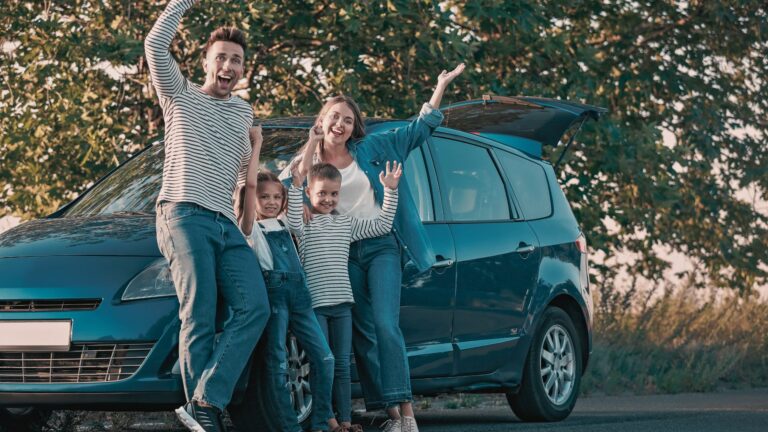 insights family lifestyle freedom