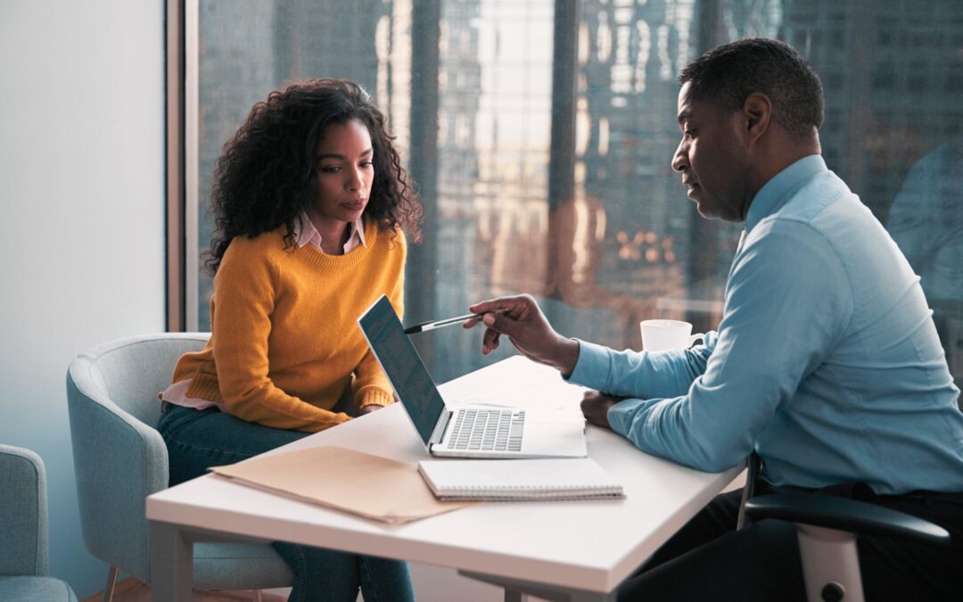insights financial advisor consultation