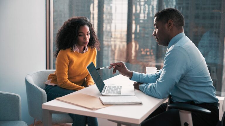 insights financial advisor consultation