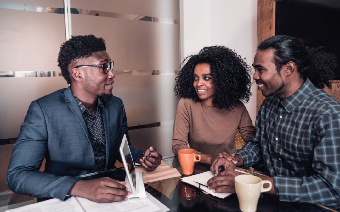 insights financial advisor consultation