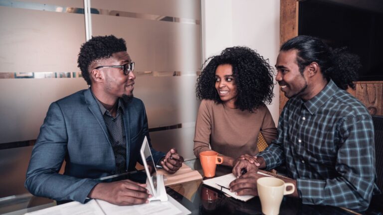 insights financial advisor consultation