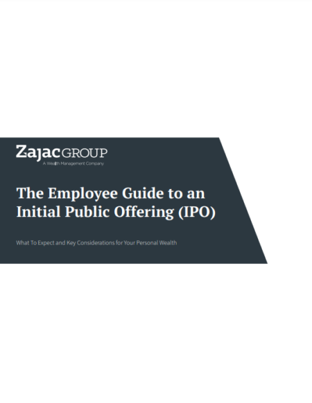 Employee Guide to IPO